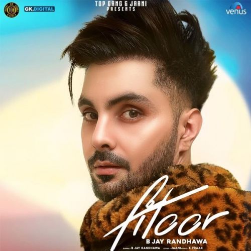 Fitoor B Jay Randhawa mp3 song ringtone, Fitoor B Jay Randhawa Ringtone Download - RiskyJatt.Com