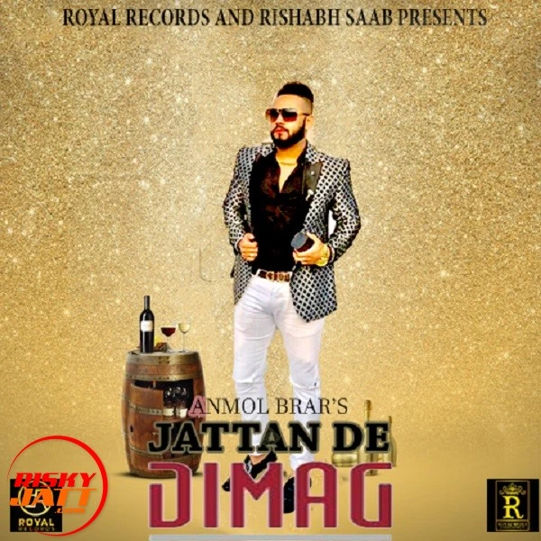 Anmol Brar New Songs and Top 20 Albums