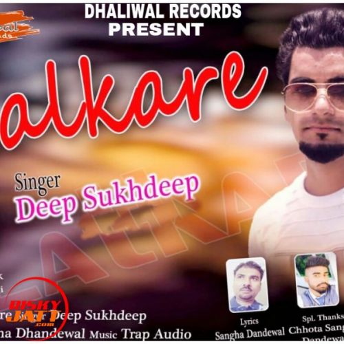 Lalkare Deep Sukhdeep mp3 song ringtone, Lalkare Deep Sukhdeep Ringtone Download - RiskyJatt.Com