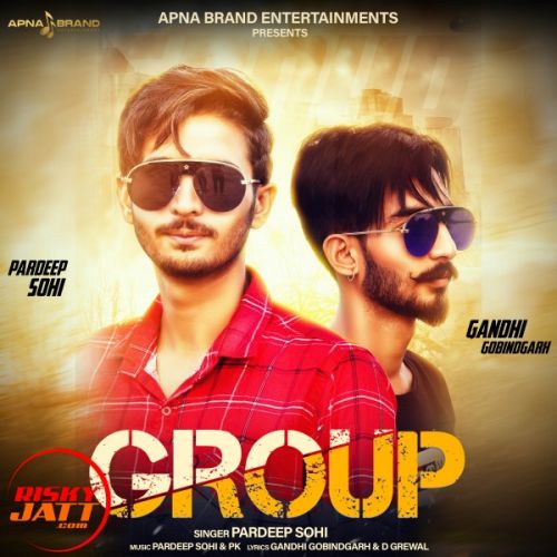 Group Pardeep Sohi mp3 song ringtone, Group Pardeep Sohi Ringtone Download - RiskyJatt.Com