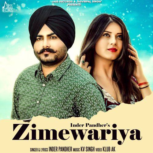 Zimewariya Inder Pandher mp3 song ringtone, Zimewariya Inder Pandher Ringtone Download - RiskyJatt.Com