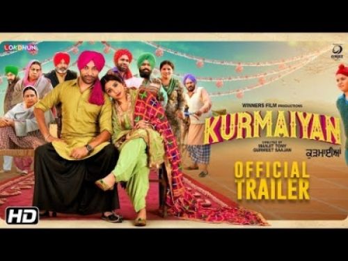 Punya Da Chan (Kurmaiyan) Mannat Noor, Harjit Harman mp3 song ringtone, Punya Da Chan (Kurmaiyan) Mannat Noor, Harjit Harman Ringtone Download - RiskyJatt.Com