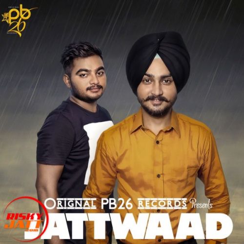 Jattwaad Manpreet Chouhan, Manpreet Singh mp3 song ringtone, Jattwaad Manpreet Chouhan, Manpreet Singh Ringtone Download - RiskyJatt.Com