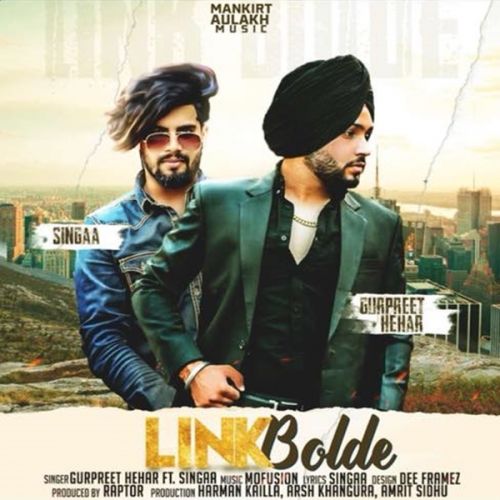 Link Bolde Gurpreet Hehar, Singga mp3 song ringtone, Link Bolde Gurpreet Hehar, Singga Ringtone Download - RiskyJatt.Com