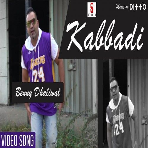 Kabbadi Benny Dhaliwal mp3 song ringtone, Kabbadi Benny Dhaliwal Ringtone Download - RiskyJatt.Com