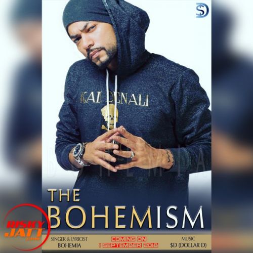 The Bohemism Bohemia, Dollar D mp3 song ringtone, The Bohemism Bohemia, Dollar D Ringtone Download - RiskyJatt.Com