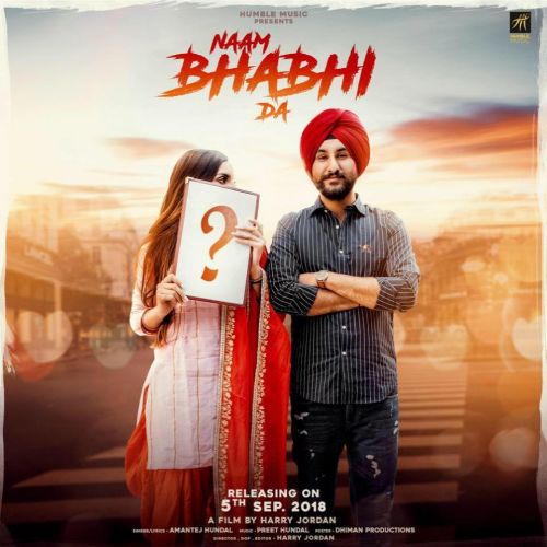 Naam Bhabhi Da Amantej Hundal mp3 song ringtone, Naam Bhabhi Da Amantej Hundal Ringtone Download - RiskyJatt.Com