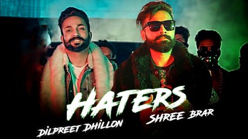 Haters Shree Brar mp3 song ringtone, Haters Shree Brar Ringtone Download - RiskyJatt.Com