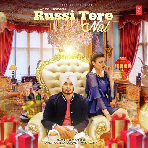 Russi Tere Nal Hapee Boparai mp3 song ringtone, Russi Tere Nal Hapee Boparai Ringtone Download - RiskyJatt.Com