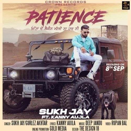 Patience Sukh Jay, Gurlez Akhtar mp3 song ringtone, Patience Sukh Jay, Gurlez Akhtar Ringtone Download - RiskyJatt.Com