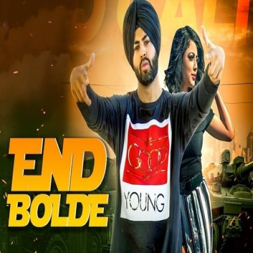 End Bolde D Cali mp3 song ringtone, End Bolde D Cali Ringtone Download - RiskyJatt.Com