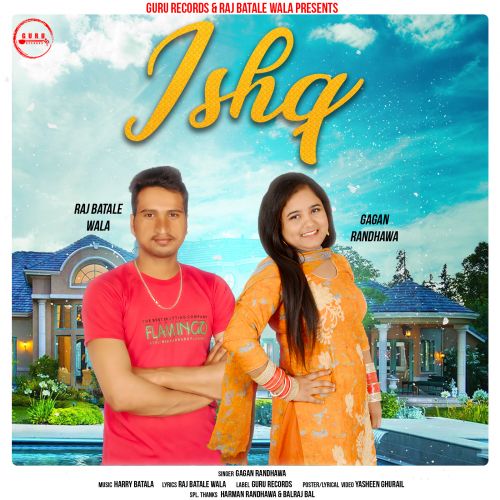 Ishq Gagan Randhawa mp3 song ringtone, Ishq Gagan Randhawa Ringtone Download - RiskyJatt.Com