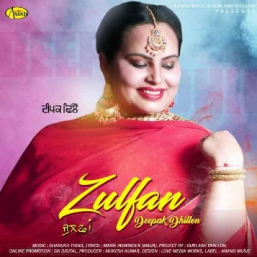 Zulfan Deepak Dhillon mp3 song ringtone, Zulfan Deepak Dhillon Ringtone Download - RiskyJatt.Com