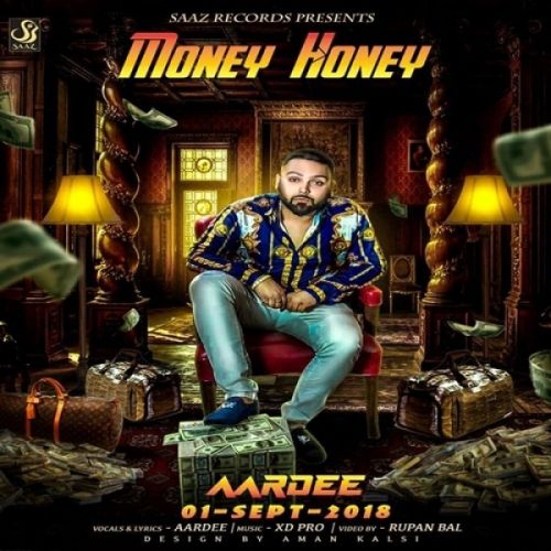 Money Honey Aardee mp3 song ringtone, Money Honey Aardee Ringtone Download - RiskyJatt.Com