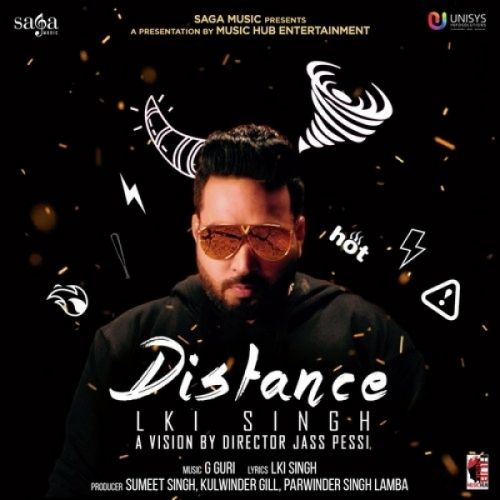 Distance Lki Singh mp3 song ringtone, Distance Lki Singh Ringtone Download - RiskyJatt.Com