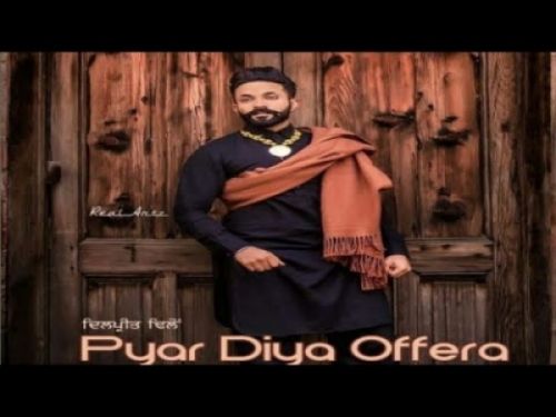 Pyar Diya Offera Dilpreet Dhillon mp3 song ringtone, Pyar Diya Offera Dilpreet Dhillon Ringtone Download - RiskyJatt.Com