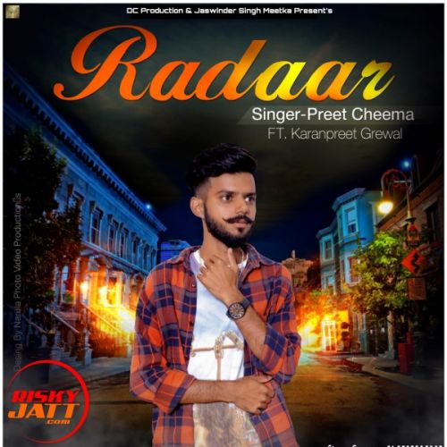 Radaar Preet Cheema, Karanpreet Grewal mp3 song ringtone, Radaar Preet Cheema, Karanpreet Grewal Ringtone Download - RiskyJatt.Com