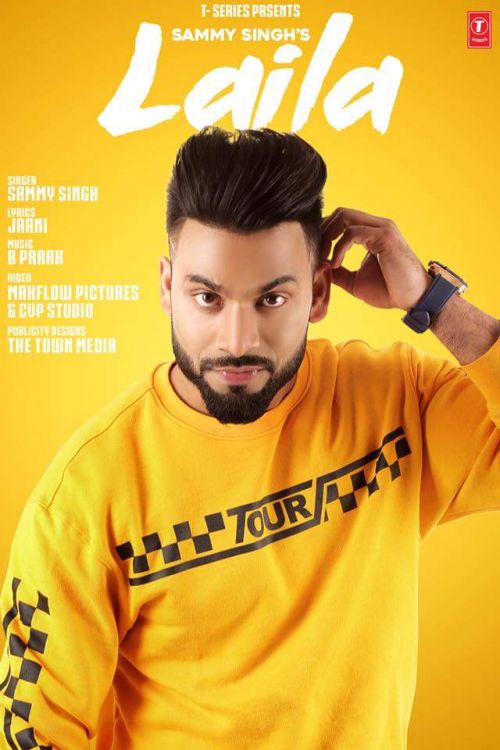 Laila Sammy Singh mp3 song ringtone, Laila Sammy Singh Ringtone Download - RiskyJatt.Com