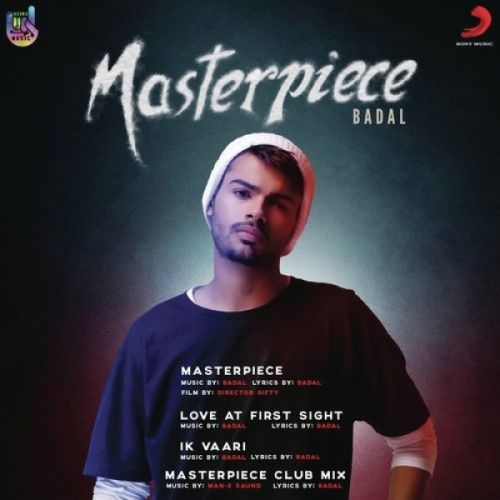 Masterpiece Badal mp3 song ringtone, Masterpiece Badal Ringtone Download - RiskyJatt.Com