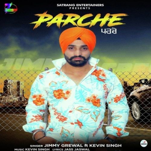 Parche Jimmy Grewal mp3 song ringtone, Parche Jimmy Grewal Ringtone Download - RiskyJatt.Com