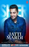 Jatti Mardi Jot Shergill mp3 song ringtone, Jatti Mardi Jot Shergill Ringtone Download - RiskyJatt.Com