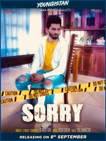 Sorry Sunny Rai mp3 song ringtone, Sorry Sunny Rai Ringtone Download - RiskyJatt.Com