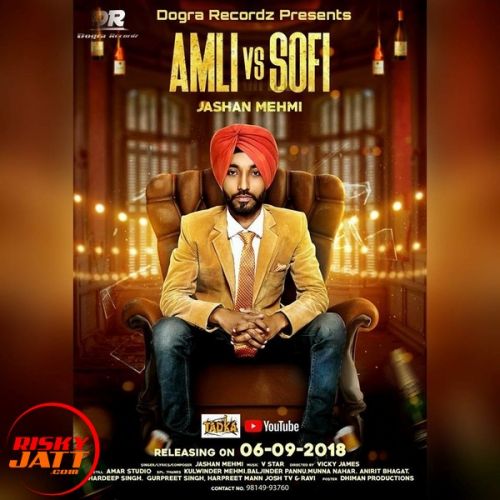 Amli Vs Sofi Jashan Mehmi mp3 song ringtone, Amli Vs Sofi Jashan Mehmi Ringtone Download - RiskyJatt.Com