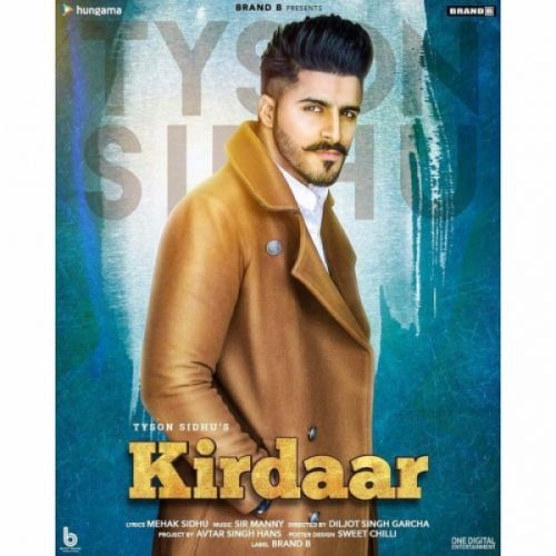 Kirdaar Tyson Sidhu mp3 song ringtone, Kirdaar Tyson Sidhu Ringtone Download - RiskyJatt.Com