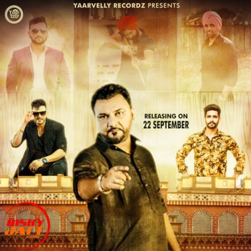 Yaari Jatt Di Gurdarshan Huri mp3 song ringtone, Yaari Jatt Di Gurdarshan Huri Ringtone Download - RiskyJatt.Com