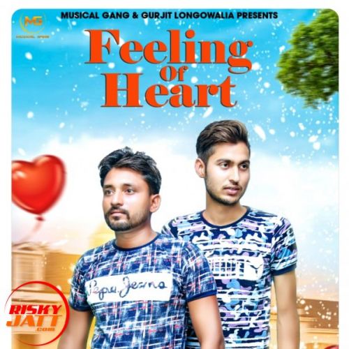 Feeling of Heart Mahi Avtar, Meet Randhawa mp3 song ringtone, Feeling of Heart Mahi Avtar, Meet Randhawa Ringtone Download - RiskyJatt.Com