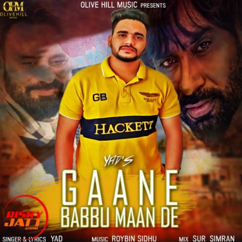 Gaane Babbu Maan De Yad mp3 song ringtone, Gaane Babbu Maan De Yad Ringtone Download - RiskyJatt.Com