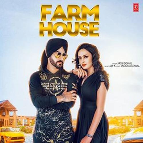 Farm House Jassi Sohal mp3 song ringtone, Farm House Jassi Sohal Ringtone Download - RiskyJatt.Com