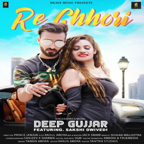 Re Chhori Deep Gujjar mp3 song ringtone, Deep Gujjar Deep Gujjar Ringtone Download - RiskyJatt.Com