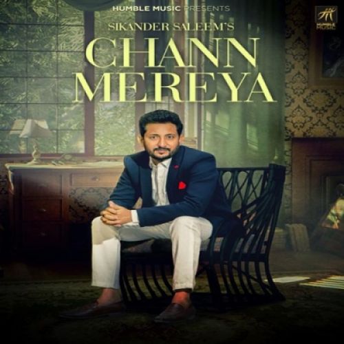 Chann Mereya Sikander Saleem mp3 song ringtone, Chann Mereya Sikander Saleem Ringtone Download - RiskyJatt.Com