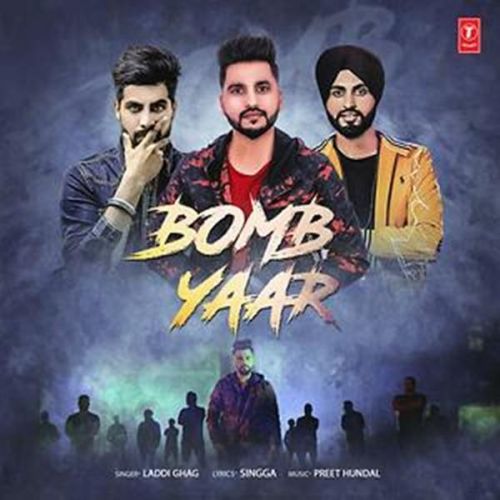 Bomb Yaar Laddi Ghag mp3 song ringtone, Bomb Yaar Laddi Ghag Ringtone Download - RiskyJatt.Com