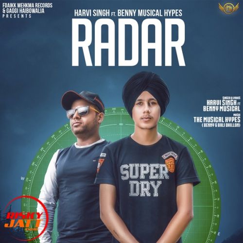 Radar Harvi Singh mp3 song ringtone, Radar Harvi Singh Ringtone Download - RiskyJatt.Com