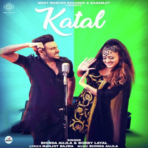 Katal Bhinda Aujla, Bobby Layal mp3 song ringtone, Katal Bhinda Aujla, Bobby Layal Ringtone Download - RiskyJatt.Com