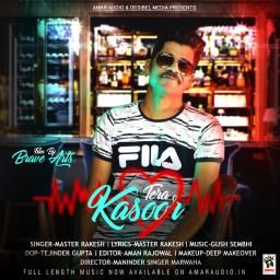 Tera Kasoor Master Rakesh mp3 song ringtone, Tera Kasoor Master Rakesh Ringtone Download - RiskyJatt.Com