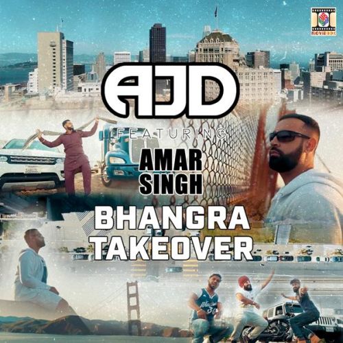 Bhangra Takeover AJD, Amar Singh mp3 song ringtone, Bhangra Takeover AJD, Amar Singh Ringtone Download - RiskyJatt.Com