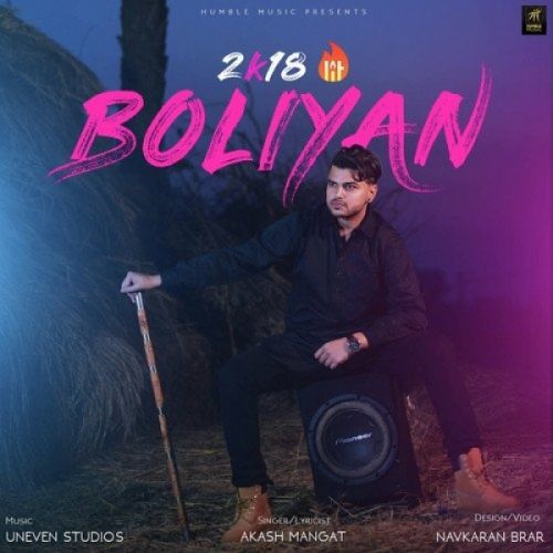 Boliyan Akash Mangat mp3 song ringtone, Boliyan Akash Mangat Ringtone Download - RiskyJatt.Com