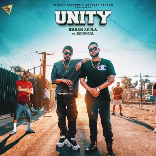 Unity Karan Aujla, Bohemia mp3 song ringtone, Unity Karan Aujla, Bohemia Ringtone Download - RiskyJatt.Com