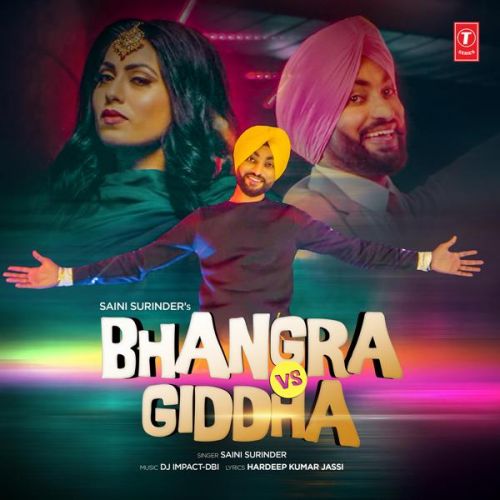 Bhangra Vs Gidda Saini Surinder mp3 song ringtone, Bhangra Vs Gidda Saini Surinder Ringtone Download - RiskyJatt.Com