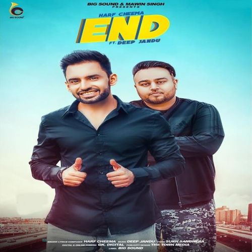 End Harf Cheema mp3 song ringtone, End Harf Cheema Ringtone Download - RiskyJatt.Com