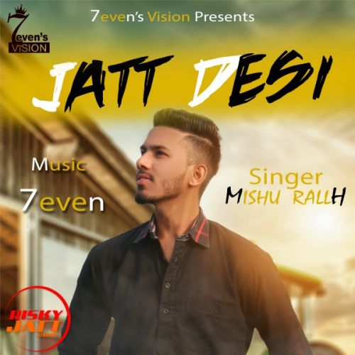 Jatt Desi Aaa Mishu Rallh mp3 song ringtone, Jatt Desi Aaa Mishu Rallh Ringtone Download - RiskyJatt.Com