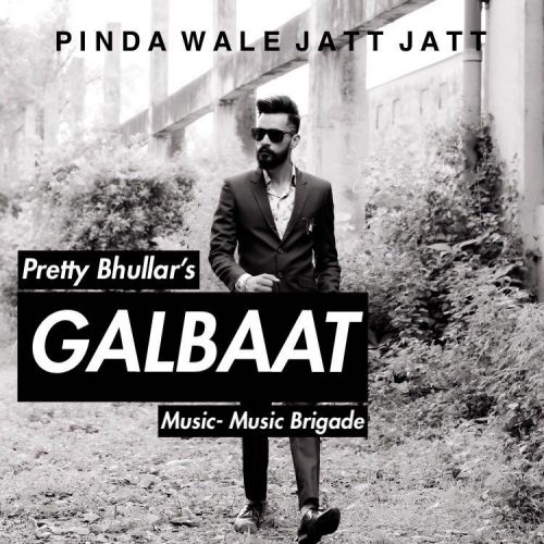 Gall Baat Pretty Bhullar, Young Soorma mp3 song ringtone, Gall Baat Pretty Bhullar, Young Soorma Ringtone Download - RiskyJatt.Com