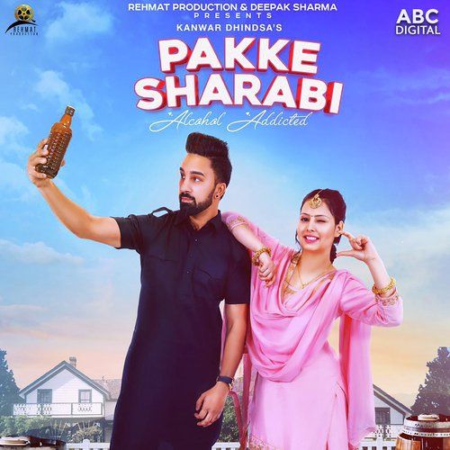 Pakke Sharabi Kanwar Dhindsa mp3 song ringtone, Pakke Sharabi Kanwar Dhindsa Ringtone Download - RiskyJatt.Com