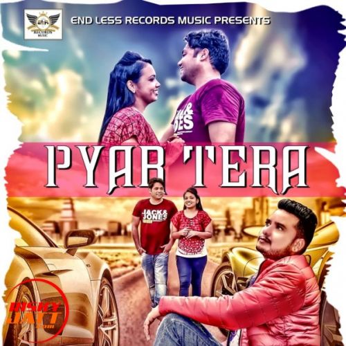 Pyar Tera Jagmeet Brar mp3 song ringtone, Pyar Tera Jagmeet Brar Ringtone Download - RiskyJatt.Com