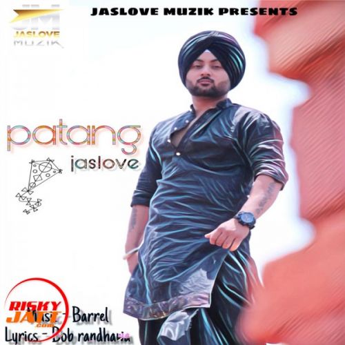 Patang Jaslove mp3 song ringtone, Patang Jaslove Ringtone Download - RiskyJatt.Com