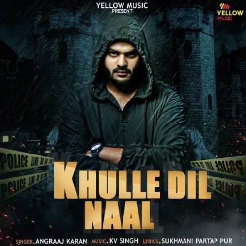 Khulle Dil Naal Angrej Khan mp3 song ringtone, Khulle Dil Naal Angrej Khan Ringtone Download - RiskyJatt.Com