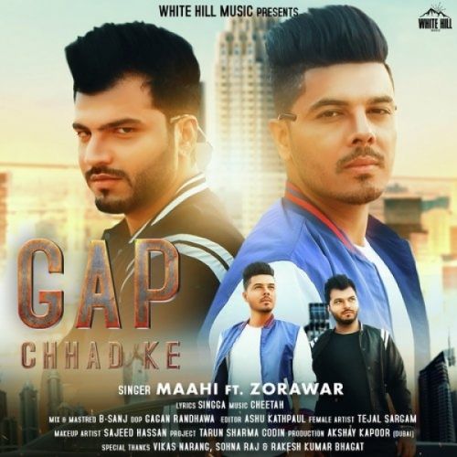 Gap Chhad Ke Maahi, Zorawar mp3 song ringtone, Gap Chhad Ke Maahi, Zorawar Ringtone Download - RiskyJatt.Com